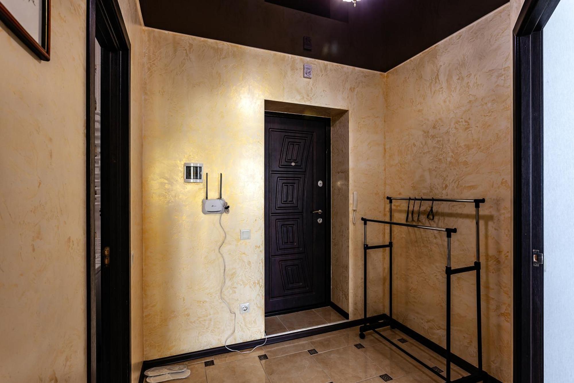 Апартаменти Ternópil Exterior foto